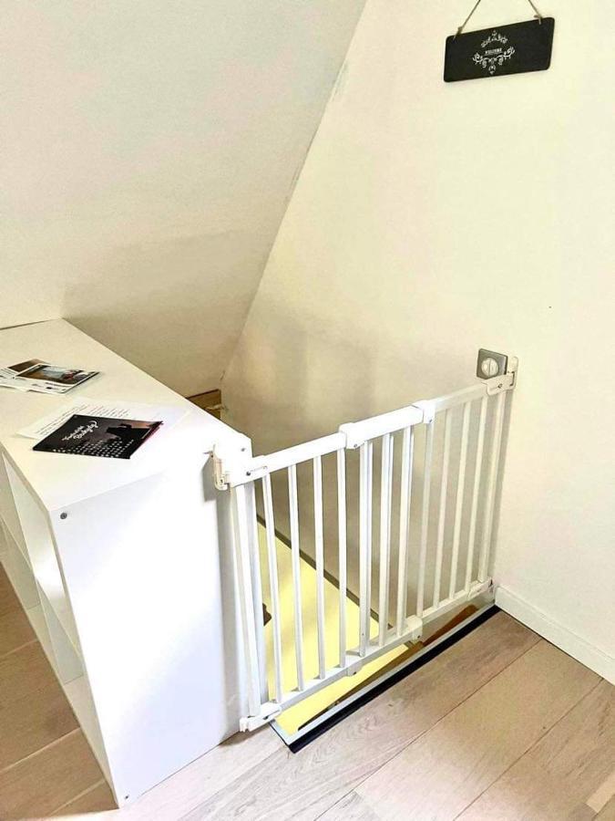 Chatka Pod Lysou Ostravice Exteriör bild