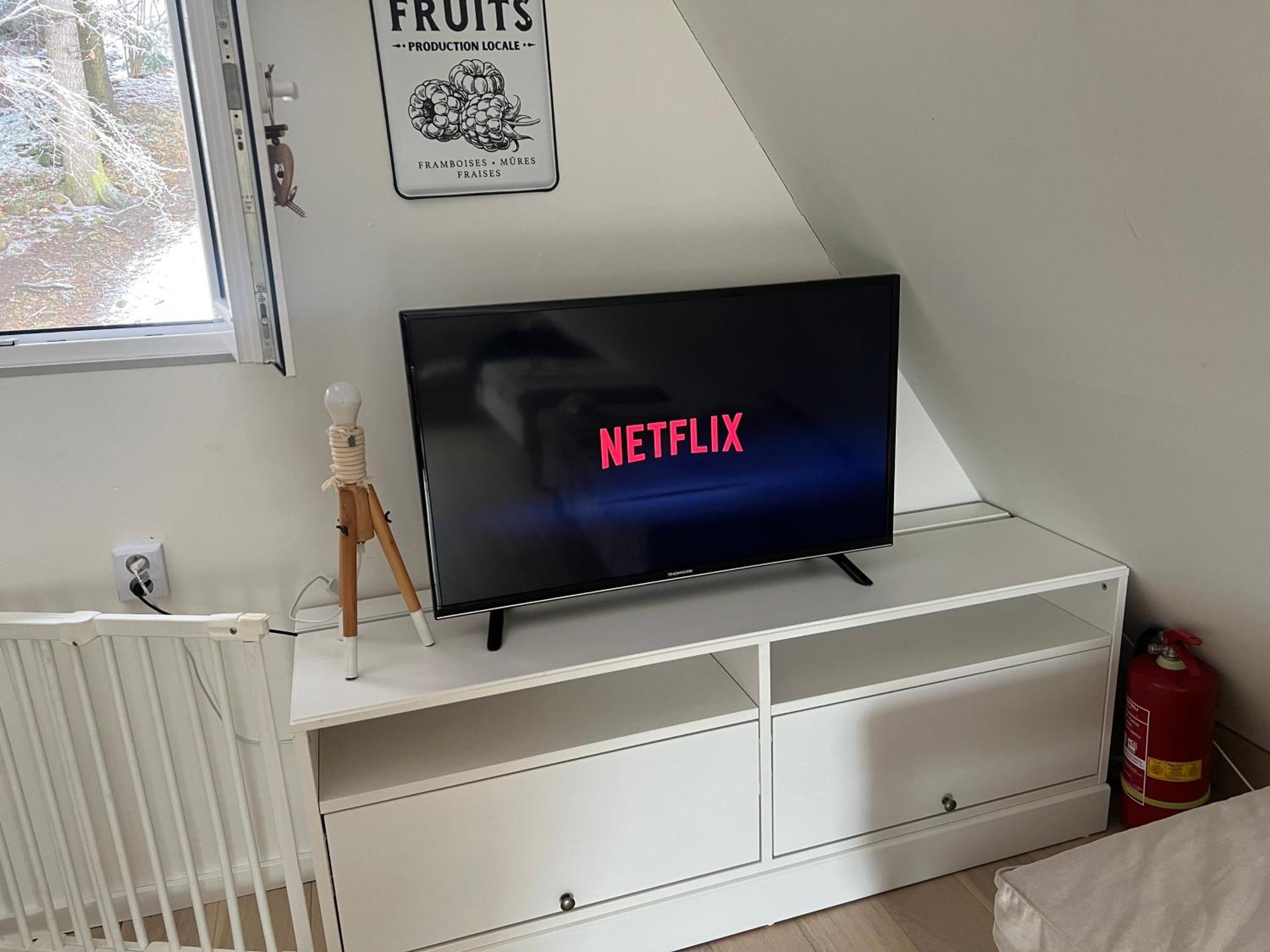 Chatka Pod Lysou Ostravice Exteriör bild