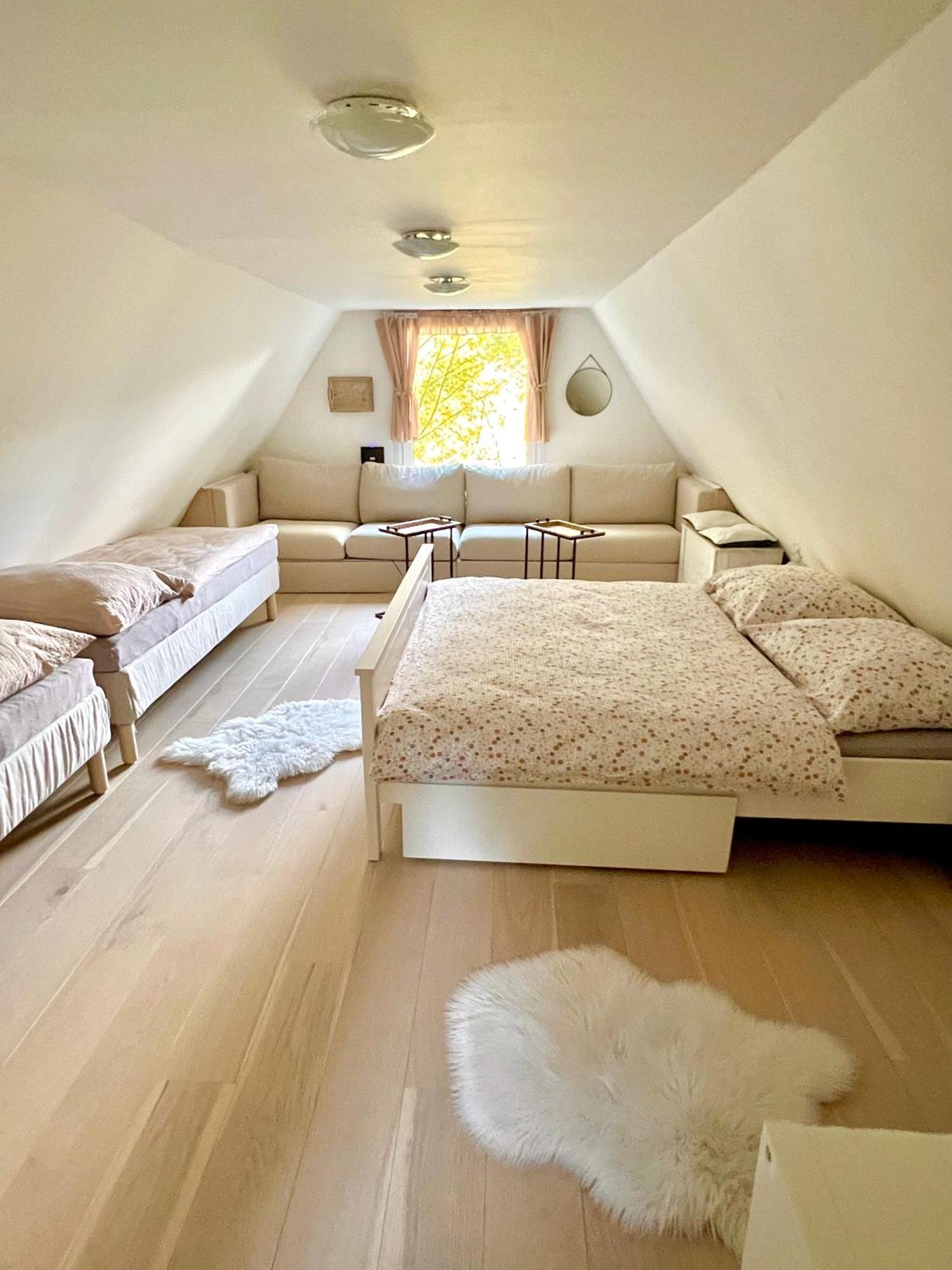 Chatka Pod Lysou Ostravice Exteriör bild